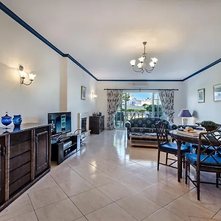 Appartement O Monte C Near The By Algarve Holidays