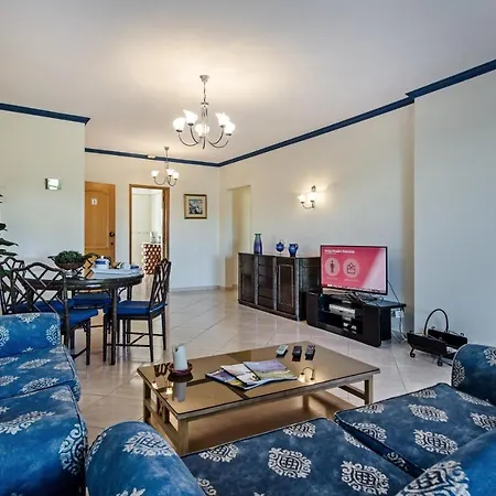 O Monte C Near The By Algarve Holidays Appartement Albufeira