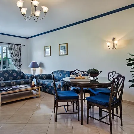 O Monte C Near The By Algarve Holidays Appartement *