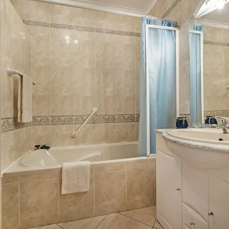 O Monte C Near The By Algarve Holidays Appartement