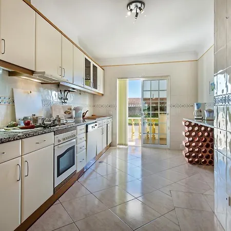 O Monte C Near The By Algarve Holidays Albufeira