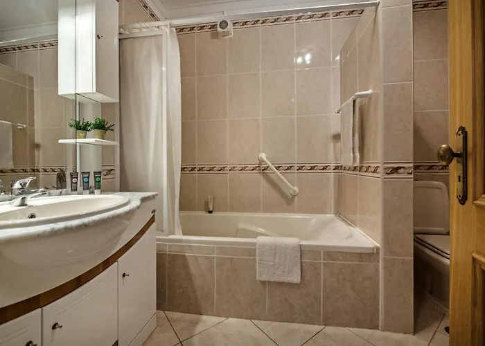 O Monte C Near The By Algarve Holidays