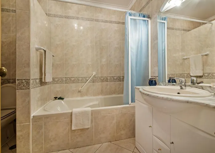 O Monte C Near The By Algarve Holidays Apartment