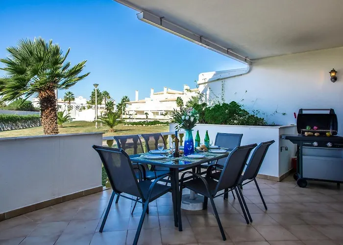 O Monte C Near The By Algarve Holidays *