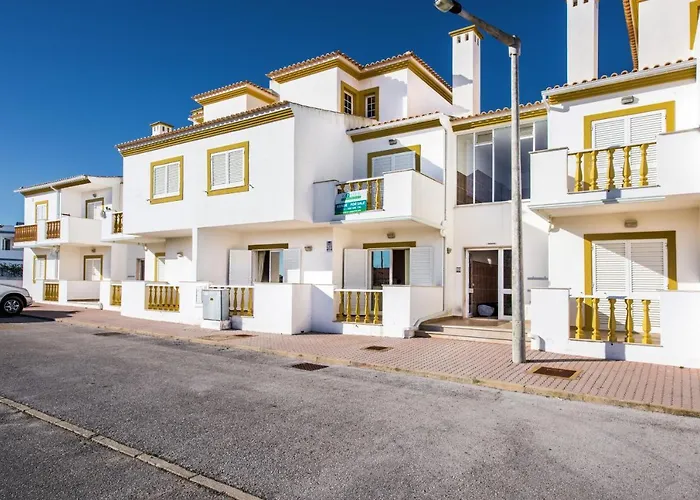 O Monte C Near The By Algarve Holidays * 알부페이라